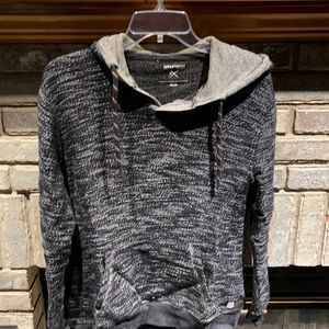 DepartWest by Buckle Hoodie